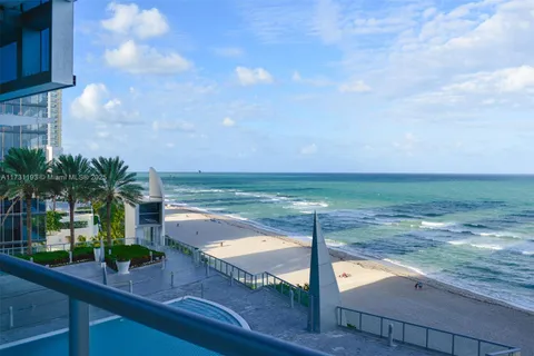 17121 Collins Ave # 803, Sunny Isles Beach FL 33160