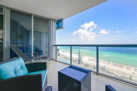 17121 Collins Ave # 803, Sunny Isles Beach FL 33160