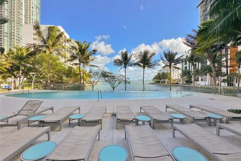 460 NE 28th St # 1708, Miami FL 33137