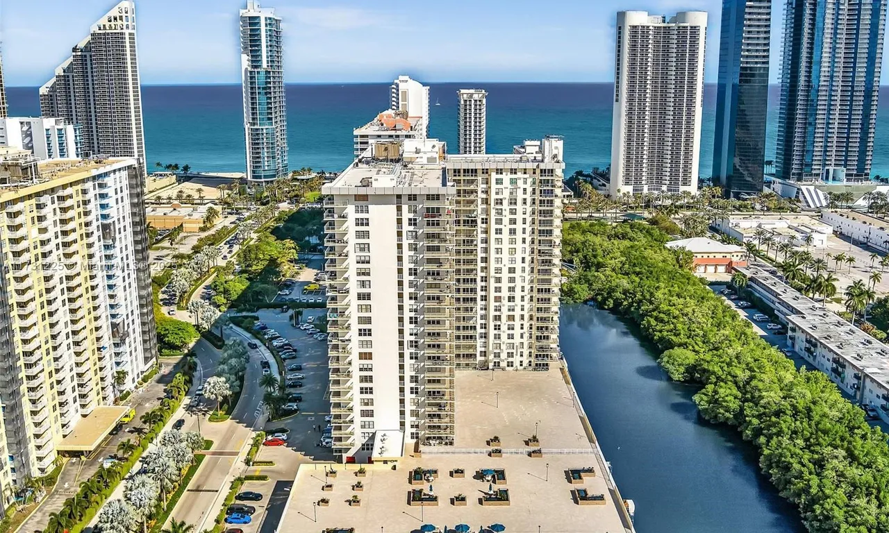 230 174th St # 2117, Sunny Isles Beach FL 33160