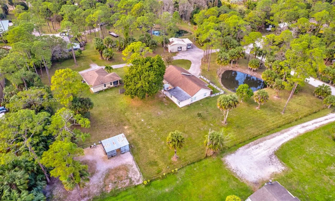 13724 Farley Rd, Loxahatchee FL 33470