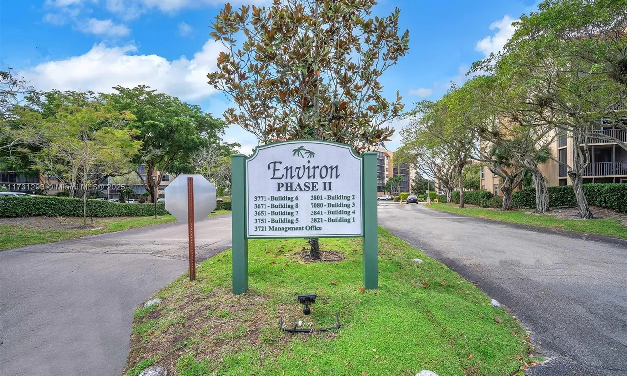 3671 Environ Blvd # 164, Lauderhill FL 33319