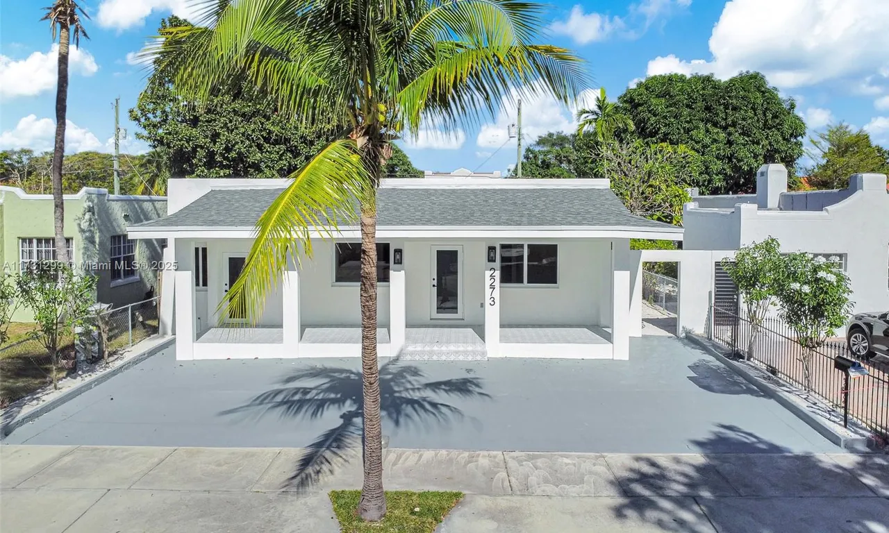 2273 SW 5th St # 2, Miami FL 33135
