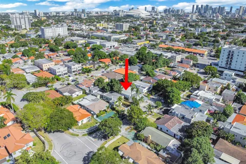 2273 SW 5th St # 2, Miami FL 33135