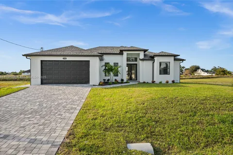 1326 NE 19th Place, Cape Coral FL 33909