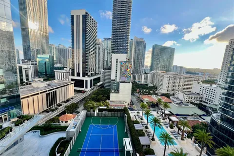 801 S Miami Ave # 1803, Miami FL 33130