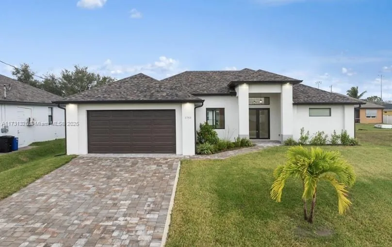 2909 NW 13TH, Cape Coral FL 33993