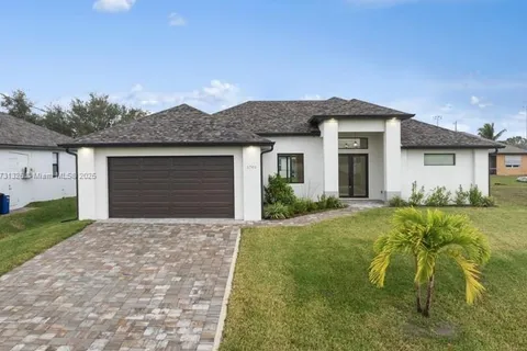 2909 NW 13TH, Cape Coral FL 33993