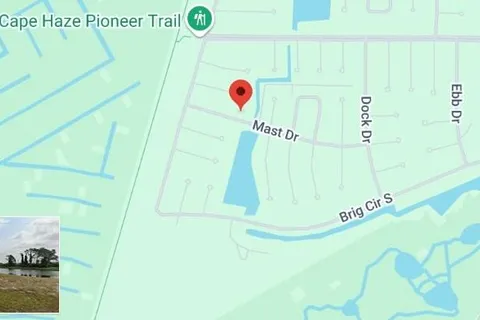 16 Mast Dr, Other City - In The State Of Florida FL 33946