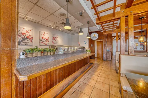 Full-Service Restaurant For Sale On Plantation / Sunrise, Plantation FL 33322