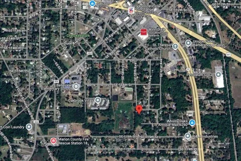 Lot 1 SE 118th St, Other City - In The State Of Florida FL 34420