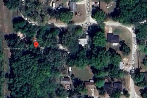 Lot 1 SE 118th St, Other City - In The State Of Florida FL 34420