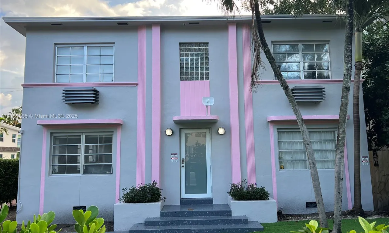 940 8th St # 4, Miami Beach FL 33139