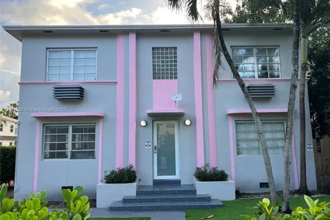 940 8th St # 4, Miami Beach FL 33139