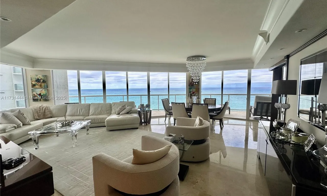 18671 Collins Ave # 2102, Sunny Isles Beach FL 33160