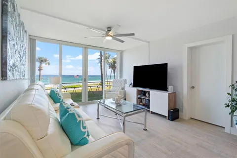 1043 Hillsboro Mile # 11C, Hillsboro Beach FL 33062