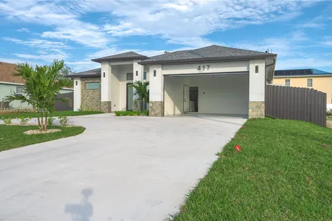 417 NELSON RD N, Cape Coral FL 33993