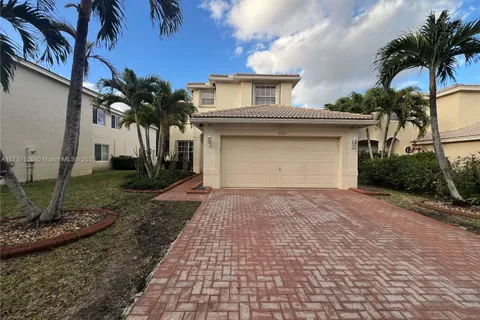 16341 SW 29th St, Miramar FL 33027