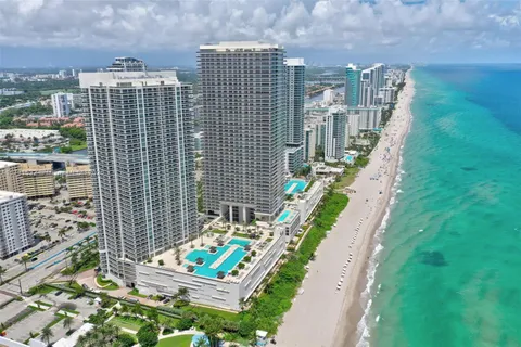 1830 S Ocean Dr. # 3609, Hallandale Beach FL 33009