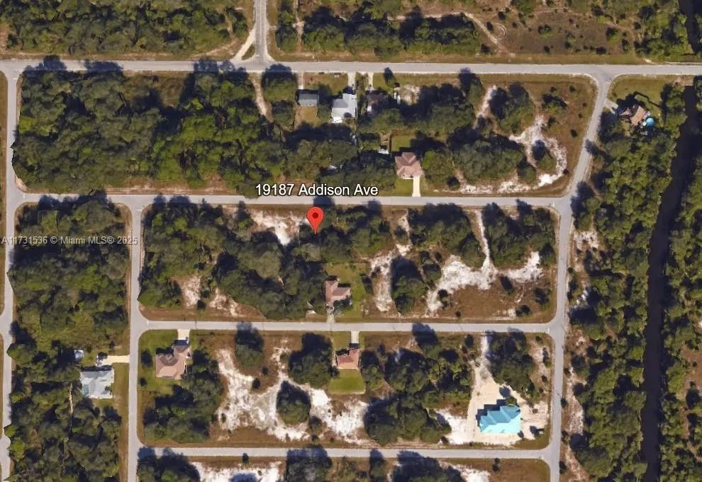 19187 ADDISON AVE, Port Charlotte FL 33954