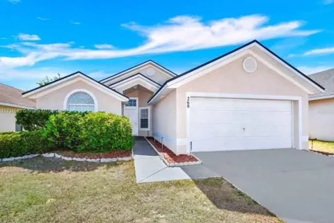 268 Haversham Way, Davenport FL 33897