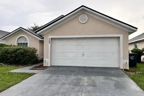 268 Haversham Way, Davenport FL 33897
