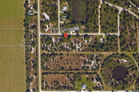 27059 CAPISTRANO DR, Punta Gorda FL 33955