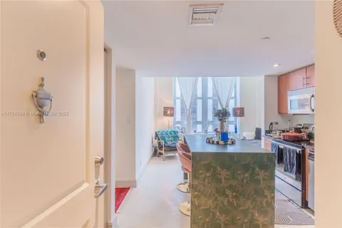 111 E Flagler St # 805, Miami FL 33131