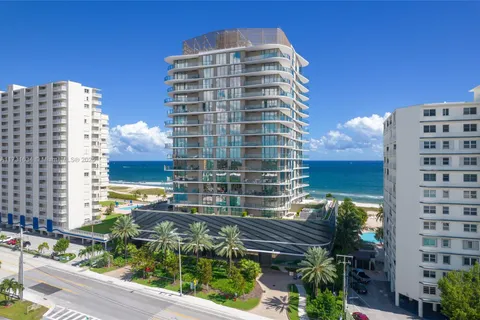 730 N Ocean Blvd # 1204, Pompano Beach FL 33062