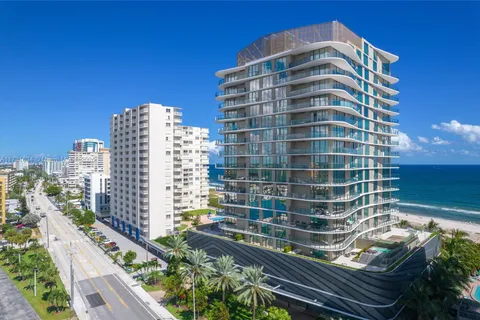 730 N Ocean Blvd # 1204, Pompano Beach FL 33062