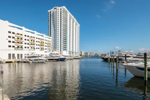 17301 Biscayne Blvd # 1609, North Miami Beach FL 33160