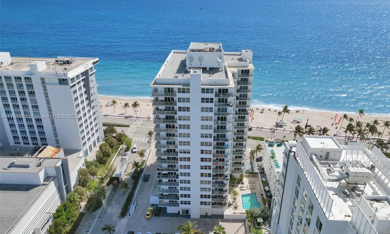 209 N Fort Lauderdale Beach Blvd # 2E, Fort Lauderdale FL 33304