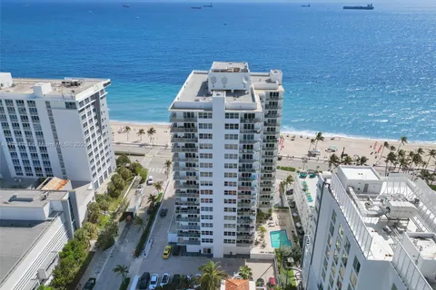 209 N Fort Lauderdale Beach Blvd # 2E, Fort Lauderdale FL 33304