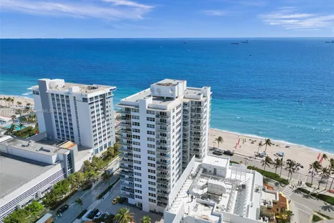 209 N Fort Lauderdale Beach Blvd # 2E, Fort Lauderdale FL 33304