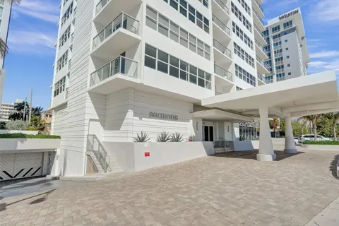 209 N Fort Lauderdale Beach Blvd # 2E, Fort Lauderdale FL 33304