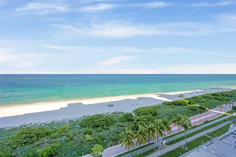 5601 Collins Ave # 1103, Miami Beach FL 33140