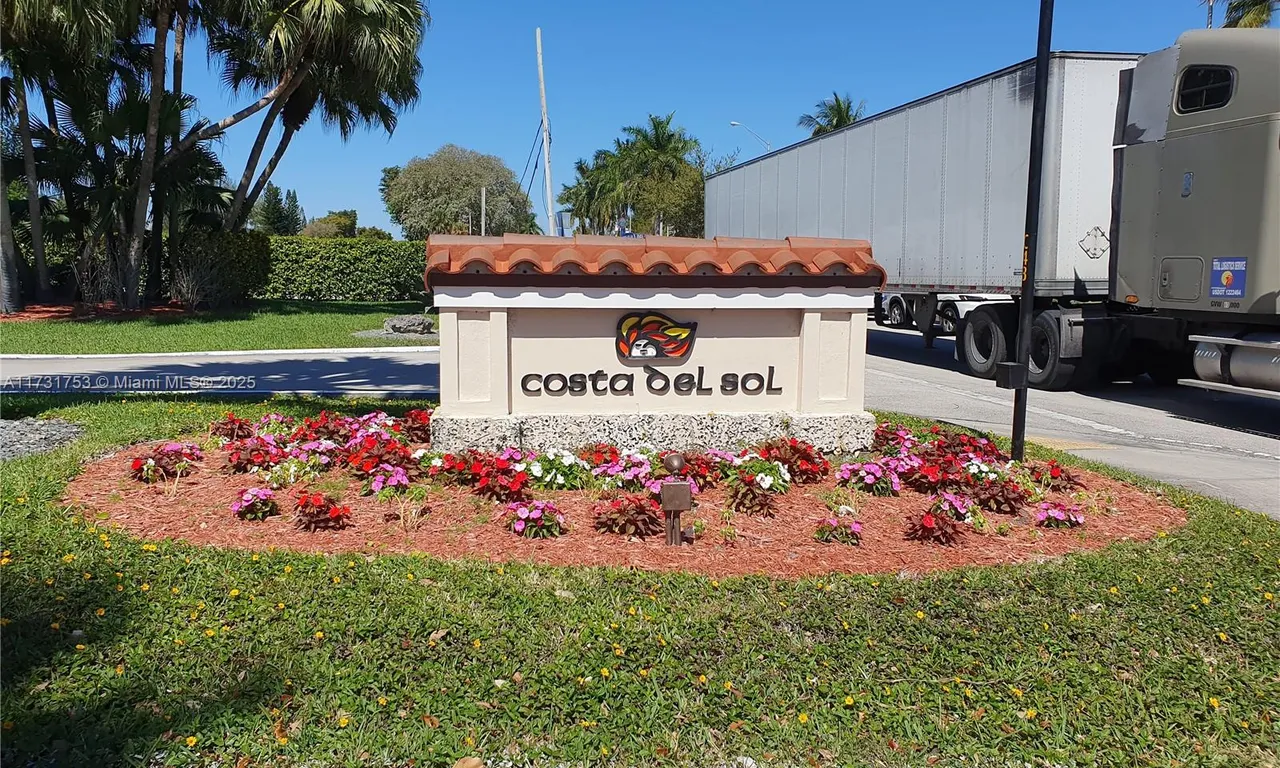 9923 Costa Del Sol Blvd # 107, Doral FL 33178