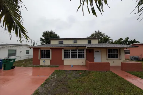 1631 NW 155th St, Miami Gardens FL 33054