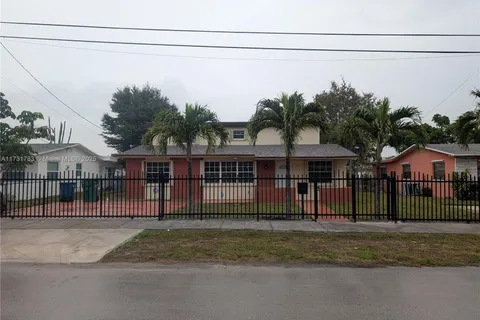 1631 NW 155th St, Miami Gardens FL 33054