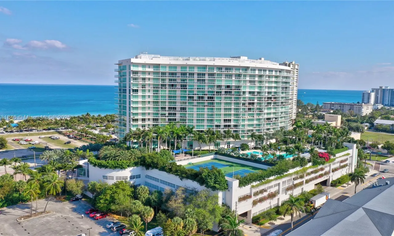 1 N Ocean Blvd # 1713, Pompano Beach FL 33062