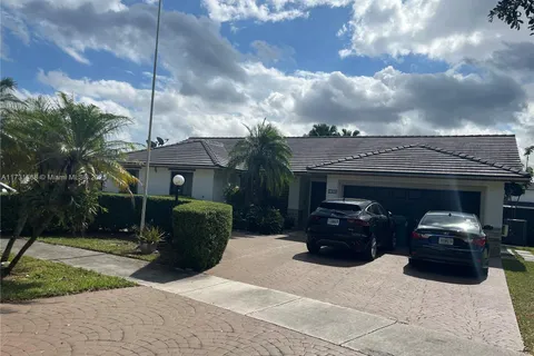 14741 SW 128th Ave, Miami FL 33186