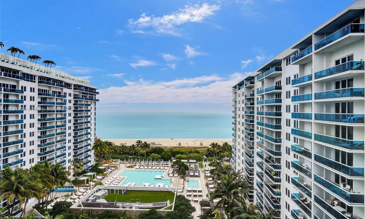 2301 Collins Ave # 1425, Miami Beach FL 33139