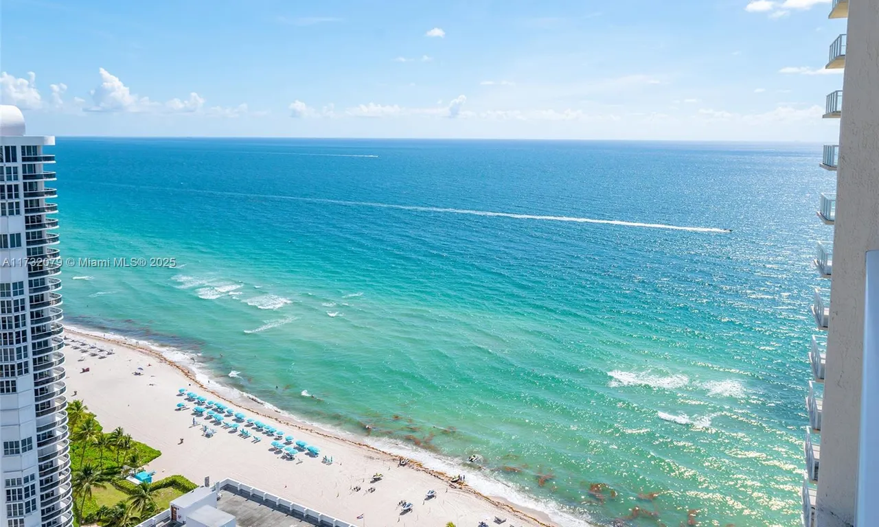 16699 Collins Ave # 2906, Sunny Isles Beach FL 33160