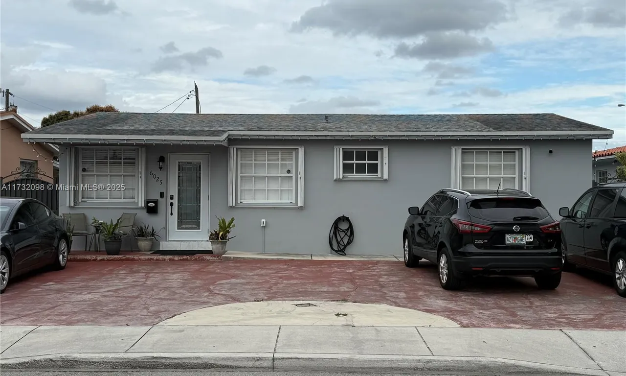 6025 E 4th Ave, Hialeah FL 33013