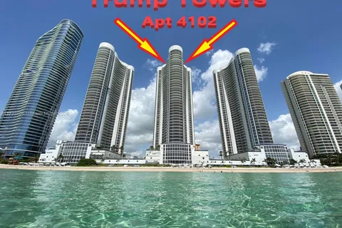 15901 Collins Ave # 4102, Sunny Isles Beach FL 33160