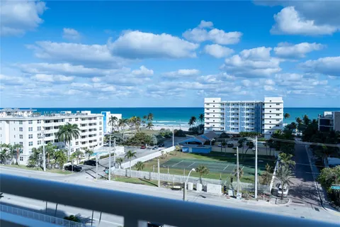 1600 S Ocean Dr # 8I, Hollywood FL 33019