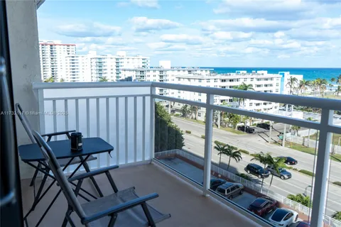 1600 S Ocean Dr # 8I, Hollywood FL 33019