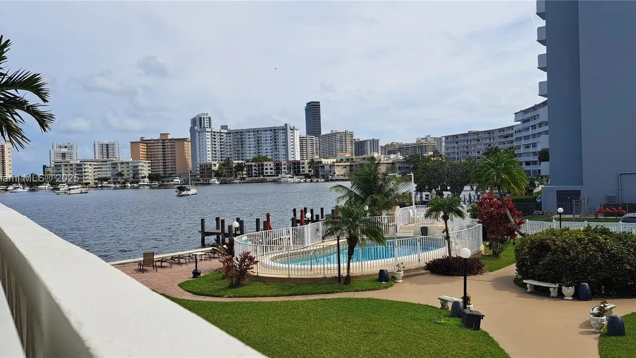 450 Golden Isles Dr # 2B, Hallandale Beach FL 33009