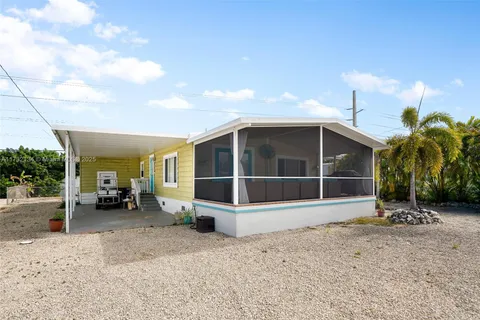 144 Sunset Ln, Tavernier FL 33070