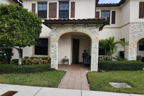 11347 SW 248th Ter # 11347, Homestead FL 33032